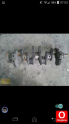 Oto Çıkma Parça / Motor / Krank / Renault / R 12 / Çıkma Parça 