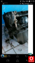 Oto Çıkma Parça / Motor / Motor Komple / Renault / Express / Çıkma Parça 