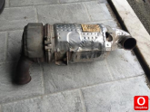 Oto Çıkma Parça / Egzoz / Katalitik Konvertör / Citroen / C5 / Çıkma Parça 