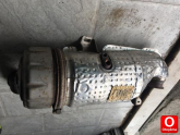 Oto Çıkma Parça / Egzoz / Katalitik Konvertör / Citroen / C5 / Çıkma Parça 