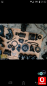 Oto Çıkma Parça / Motor / Krank / Renault / Kangoo / Çıkma Parça 
