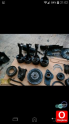 Oto Çıkma Parça / Motor / Krank / Renault / Kangoo / Çıkma Parça 