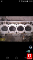 Oto Çıkma Parça / Motor / Silindir Kapağı / Renault / R 11 / Çıkma Parça 