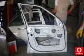 Oto Çıkma Parça / Kaporta & Karoser / Kapı / BMW / X5 / Çıkma Parça 