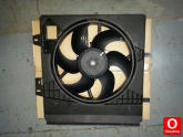 Oto Çıkma Parça / Isıtma, Soğutma & Klima / Fan Motoru / Citroen / C5 / Çıkma Parça 