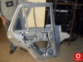 Oto Çıkma Parça / Kaporta & Karoser / Kapı / BMW / X5 / Çıkma Parça 