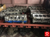 Infiniti / FX-35 / Motor / Krank / Çıkma Parça