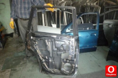 Oto Çıkma Parça / Kaporta & Karoser / Kapı / Subaru / Forester / Çıkma Parça 