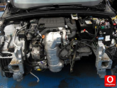 Oto Çıkma Parça / Motor / Motor Komple / Citroen / C3 / Çıkma Parça 