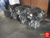Oto Çıkma Parça / Motor / Motor Komple / Citroen / C3 / Çıkma Parça 