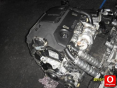Oto Çıkma Parça / Motor / Motor Komple / Citroen / C3 / Çıkma Parça 