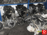 Oto Çıkma Parça / Motor / Motor Komple / Citroen / C3 / Çıkma Parça 