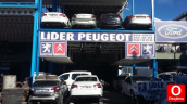 Oto Çıkma Parça / Kaporta & Karoser / Tavan Sacı / Citroen / C4 / Çıkma Parça 