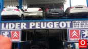 Oto Çıkma Parça / Kaporta & Karoser / Tavan Sacı / Citroen / C4 / Çıkma Parça 