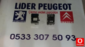 Oto Çıkma Parça / Elektrik / ABS Beyni / Citroen / C-elysee / Çıkma Parça 