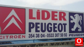 Oto Çıkma Parça / Elektrik / ABS Beyni / Citroen / C-elysee / Çıkma Parça 