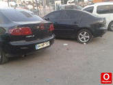 Oto Çıkma Parça / Elektrik / Stop / Mazda / 3 / Çıkma Parça 