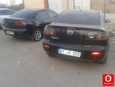 Oto Çıkma Parça / Elektrik / Stop / Mazda / 3 / Çıkma Parça 