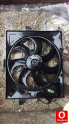 Oto Çıkma Parça / Isıtma, Soğutma & Klima / Fan Paneli / Hyundai / Accent / Çıkma Parça 