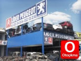 Oto Çıkma Parça / Elektrik / Motor Beyni / Citroen / C5 / Çıkma Parça 