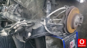 Oto Çıkma Parça / Alt Takım & Direksiyon / Torsiyon / Peugeot / Partner / Çıkma Parça 