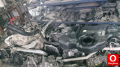 Oto Çıkma Parça / Ateşleme & Yakıt / Depo / Peugeot / Partner / Çıkma Parça 