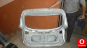 Oto Çıkma Parça / Kaporta & Karoser / Bagaj / Hyundai / ix20 / Çıkma Parça 