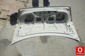 Oto Çıkma Parça / Kaporta & Karoser / Bagaj / Mazda / 323 / Çıkma Parça 