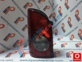 Oto Çıkma Parça / Motor / Piston Kolu / Hyundai / H100 / Sıfır Parça 