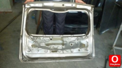 Oto Çıkma Parça / Kaporta & Karoser / Bagaj / Nissan / Note / Çıkma Parça 