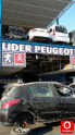 Oto Çıkma Parça / Alt Takım & Direksiyon / Arka Dingil / Peugeot / 308 / Çıkma Parça 