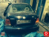 Oto Çıkma Parça / Egzoz / Egzoz Manifoldu / Volkswagen / Bora / Çıkma Parça 