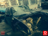 Oto Çıkma Parça / Egzoz / Egzoz Manifoldu / Volkswagen / Bora / Çıkma Parça 