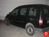Oto Çıkma Parça / Elektrik / ABS Beyni / Volkswagen / Caddy / Çıkma Parça 