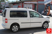 Oto Çıkma Parça / Elektrik / ABS Beyni / Volkswagen / Caddy / Çıkma Parça 