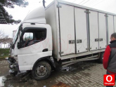Oto Çıkma Parça / Kaporta & Karoser / Komple Ön / Mitsubishi / Canter / Çıkma Parça 