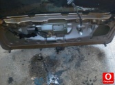 Oto Çıkma Parça / Kaporta & Karoser / Bagaj / Nissan / Note / Çıkma Parça 