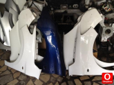 Oto Çıkma Parça / Kaporta & Karoser / Çamurluk / Citroen / C5 / Çıkma Parça 
