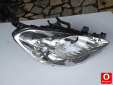 Oto Çıkma Parça / Elektrik / Far / Citroen / Berlingo / Çıkma Parça 