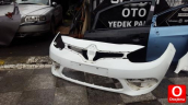 Oto Çıkma Parça / Kaporta & Karoser / Ön Tampon / Renault / Fluence / Çıkma Parça 
