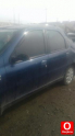 Hurda Araçlar / Fiat / Albea