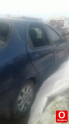 Hurda Araçlar / Fiat / Albea