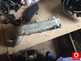 Oto Çıkma Parça / Motor / Emme Manifoldu / Opel / Vectra / Çıkma Parça 