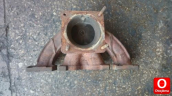 Oto Çıkma Parça / Egzoz / Egzoz Manifoldu / Peugeot / 206 / Çıkma Parça 