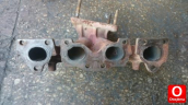 Oto Çıkma Parça / Egzoz / Egzoz Manifoldu / Peugeot / 206 / Çıkma Parça 
