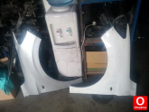 Oto Çıkma Parça / Kaporta & Karoser / Komple Ön / Citroen / C-elysee / Çıkma Parça 