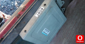 Oto Çıkma Parça / Elektrik / Motor Beyni / Proton / 418 / Çıkma Parça 