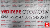 Oto Çıkma Parça / Kaporta & Karoser / Kapı / Mazda / 3 / Çıkma Parça 