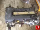 Oto Çıkma Parça / Motor / Silindir Kapağı / Opel / Insignia / Çıkma Parça 