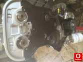 Oto Çıkma Parça / Motor / Silindir Kapağı / Opel / Insignia / Çıkma Parça 